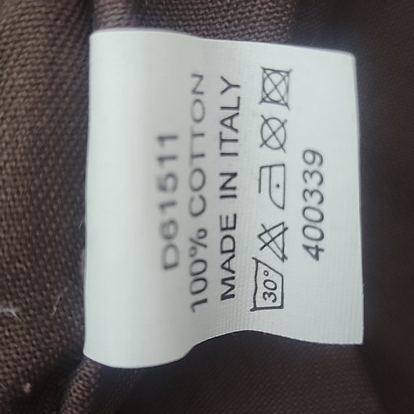 LOUIS VUITTON GARMENT BAG - Picture 3 of 3